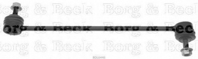 BORG & BECK bdl6446 -  Тяга / стойка, стабилизатор